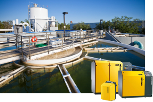 Wastewater Treatment